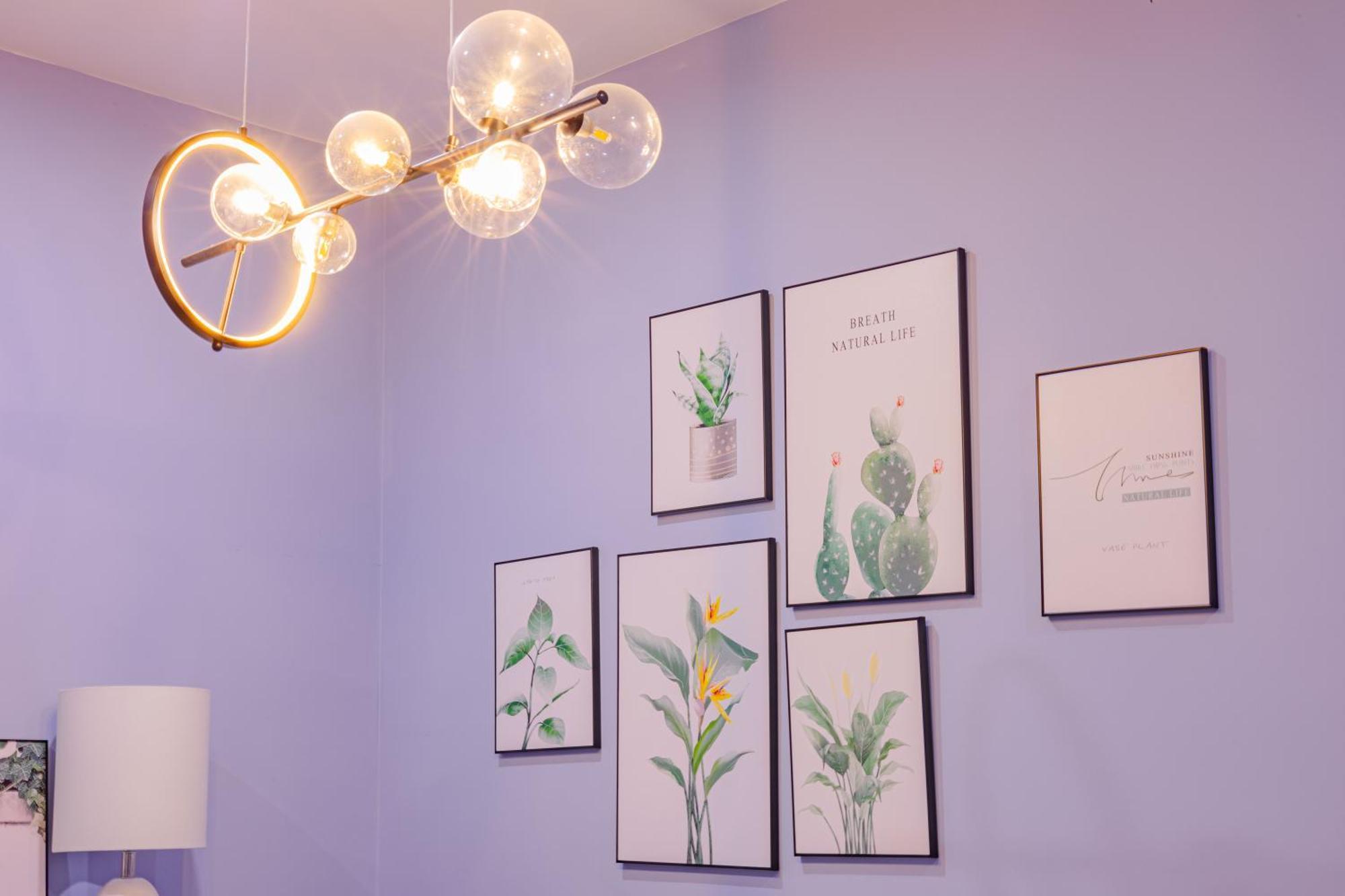 Green House - Can Ho Co Bep Rieng Đà Lạt Ngoại thất bức ảnh