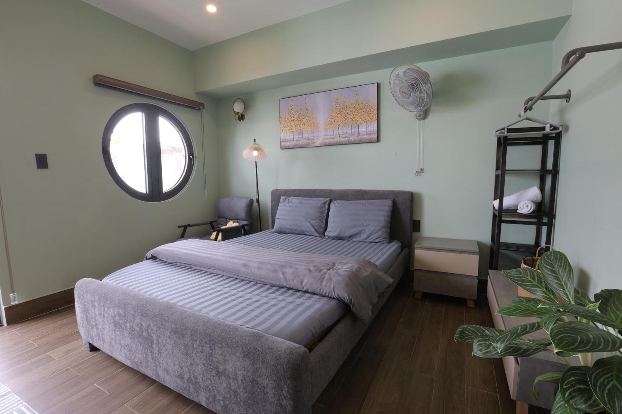 Green House - Can Ho Co Bep Rieng Đà Lạt Ngoại thất bức ảnh