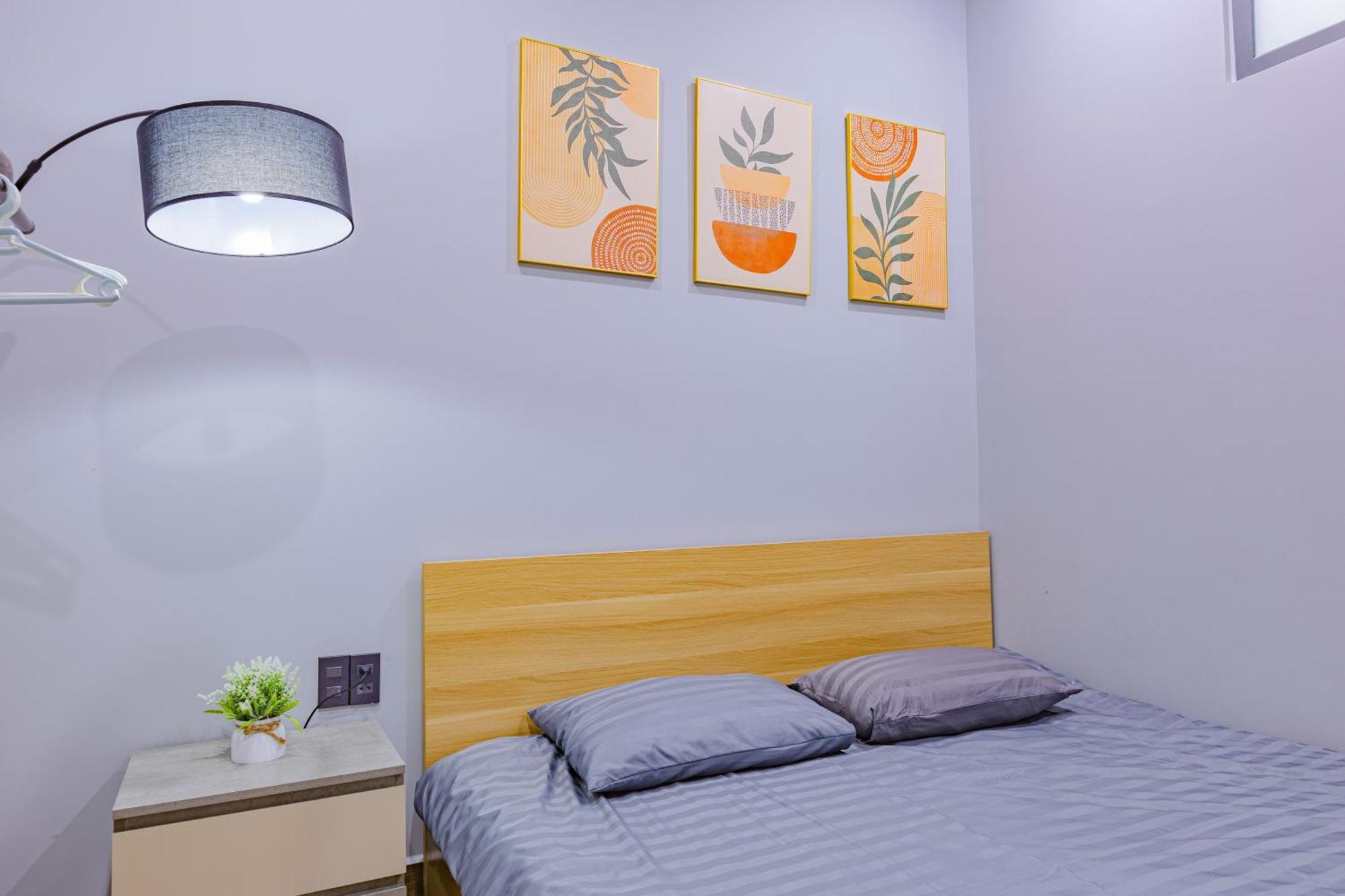 Green House - Can Ho Co Bep Rieng Đà Lạt Ngoại thất bức ảnh