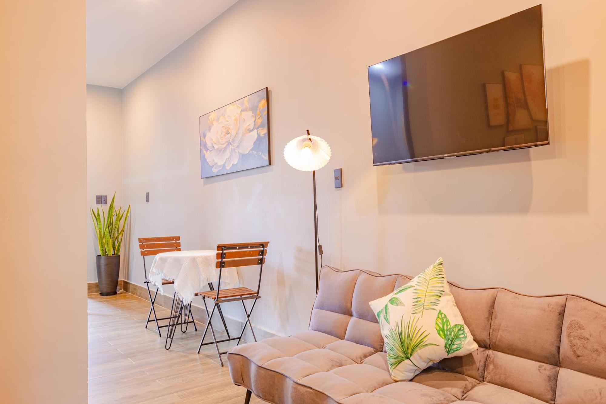 Green House - Can Ho Co Bep Rieng Đà Lạt Ngoại thất bức ảnh
